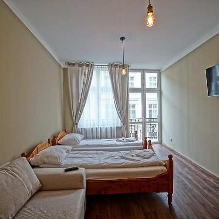 Apartamenty Grodzka 8 كراكوفيا المظهر الخارجي الصورة