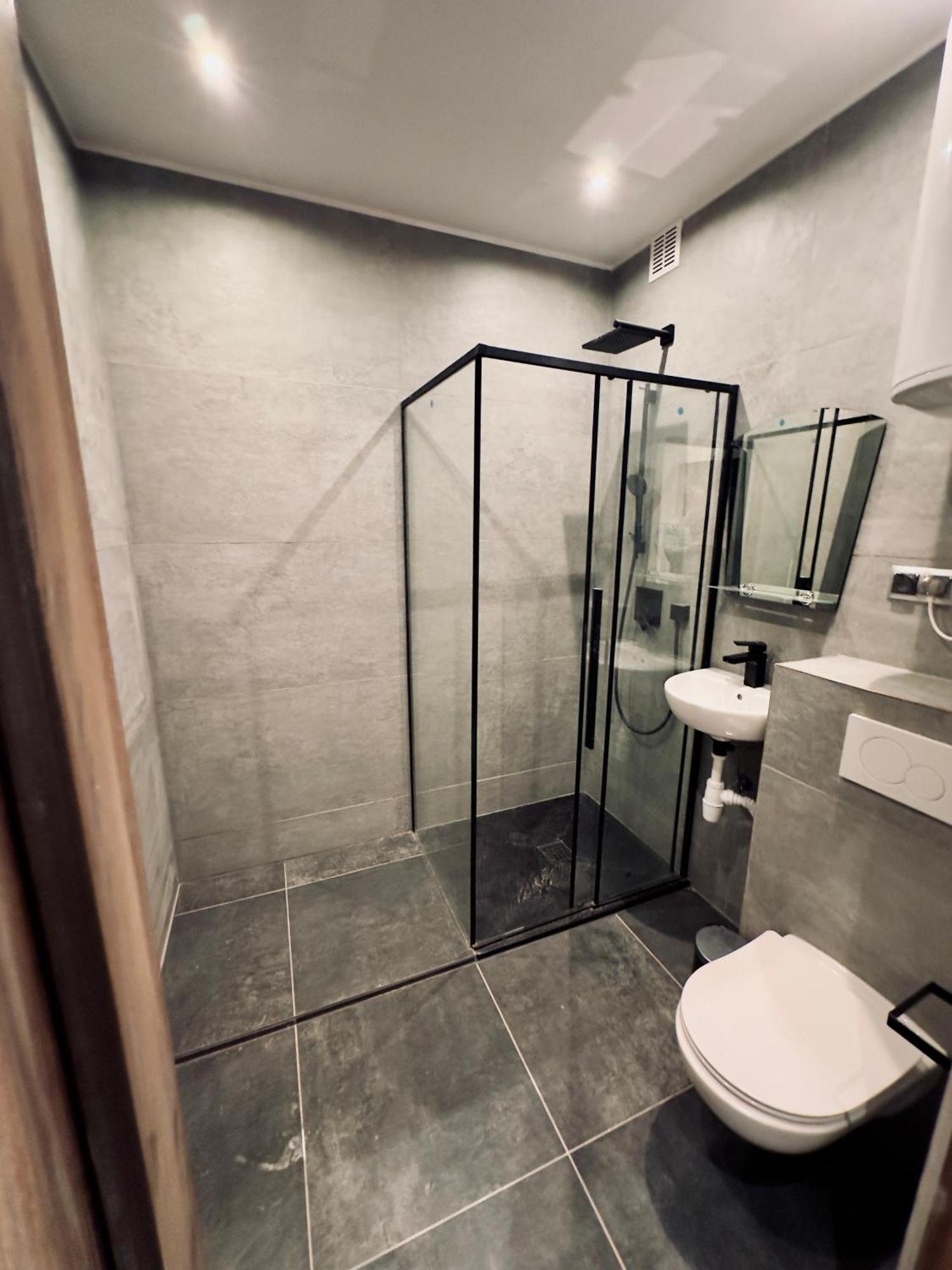 Apartamenty Grodzka 8 كراكوفيا المظهر الخارجي الصورة