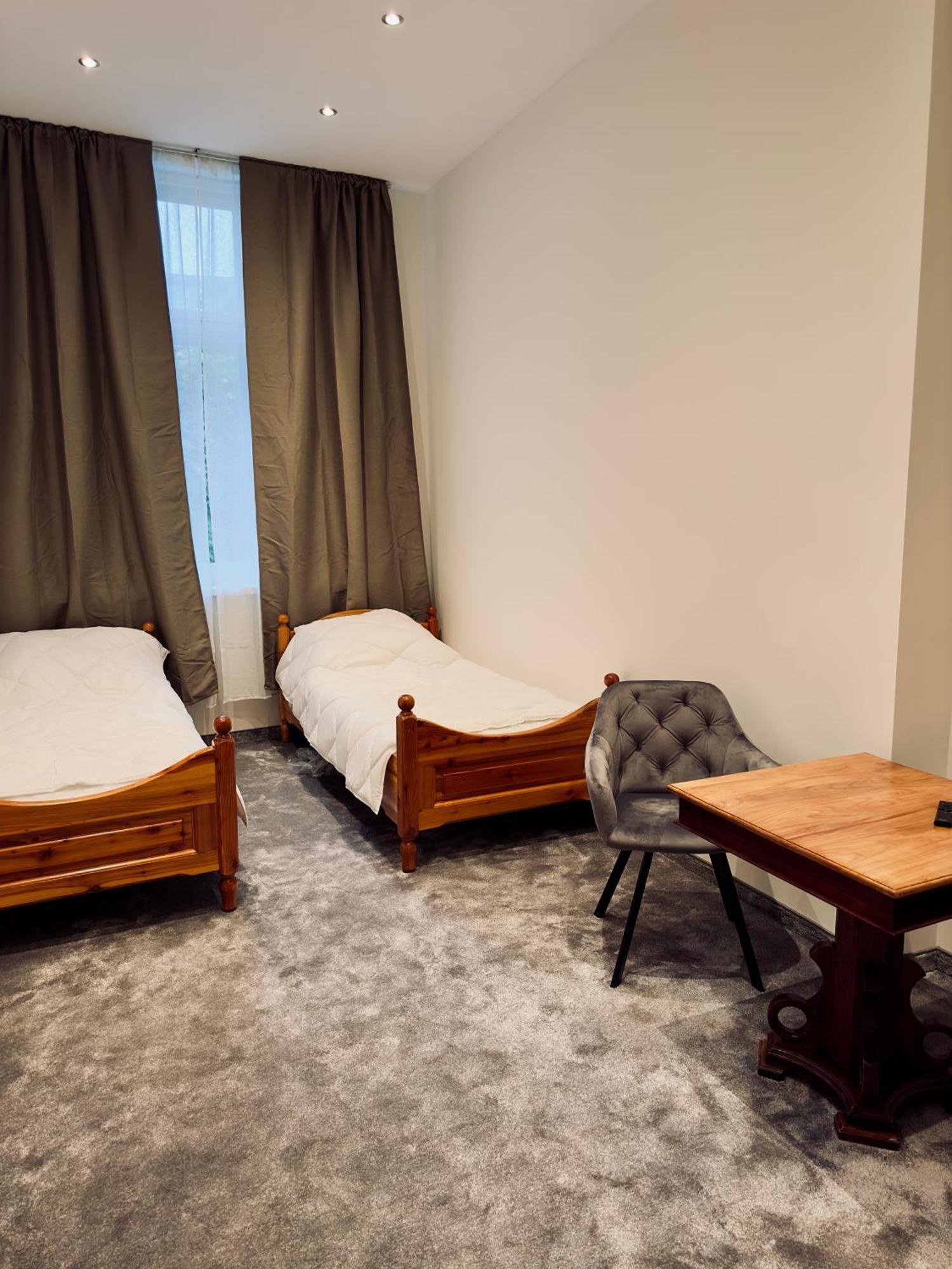 Apartamenty Grodzka 8 كراكوفيا المظهر الخارجي الصورة