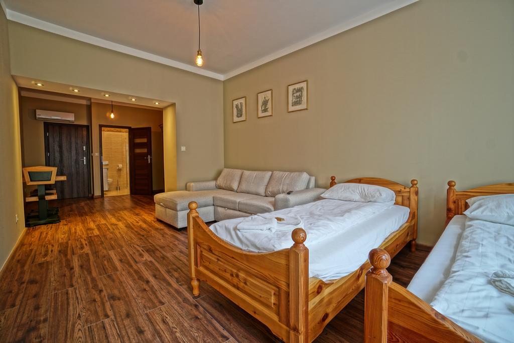 Apartamenty Grodzka 8 كراكوفيا المظهر الخارجي الصورة