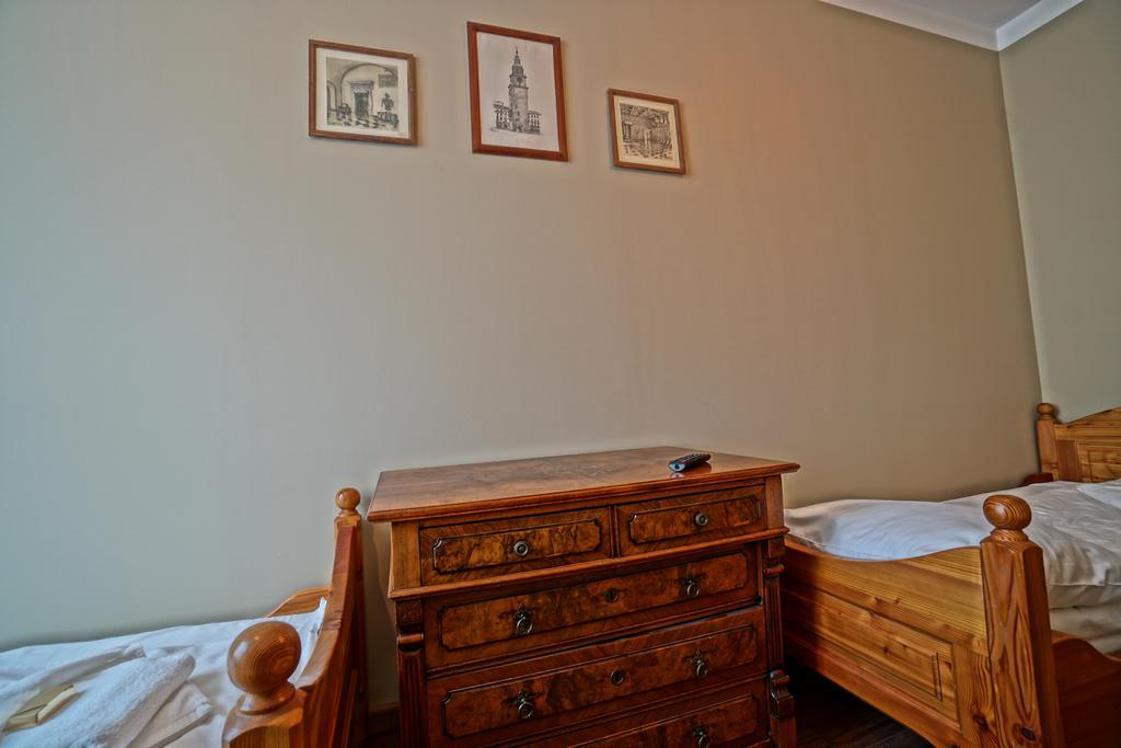 Apartamenty Grodzka 8 كراكوفيا المظهر الخارجي الصورة