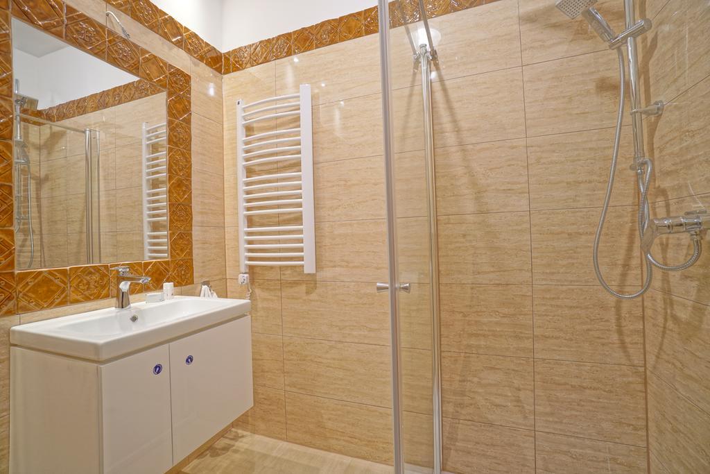 Apartamenty Grodzka 8 كراكوفيا المظهر الخارجي الصورة