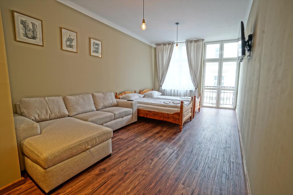 Apartamenty Grodzka 8 كراكوفيا المظهر الخارجي الصورة