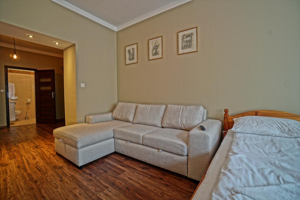 Apartamenty Grodzka 8 كراكوفيا المظهر الخارجي الصورة