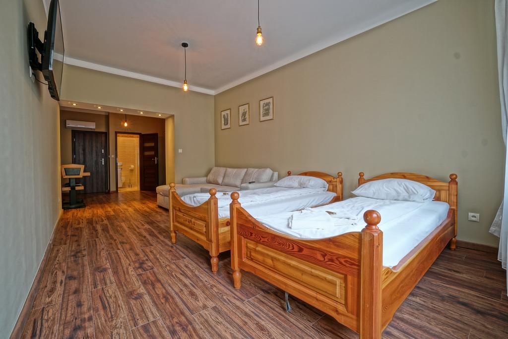 Apartamenty Grodzka 8 كراكوفيا المظهر الخارجي الصورة