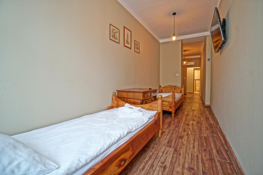 Apartamenty Grodzka 8 كراكوفيا المظهر الخارجي الصورة