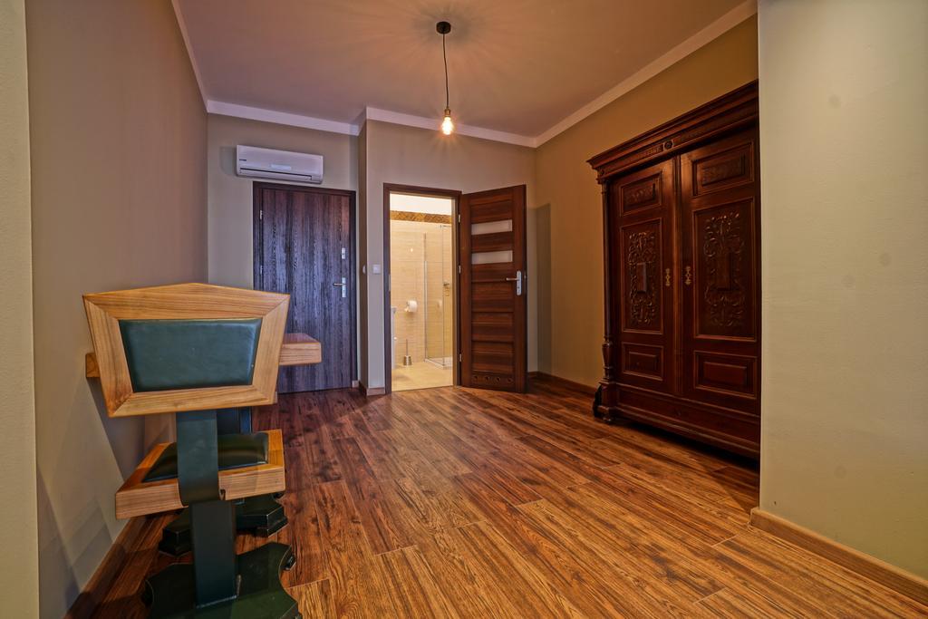 Apartamenty Grodzka 8 كراكوفيا المظهر الخارجي الصورة