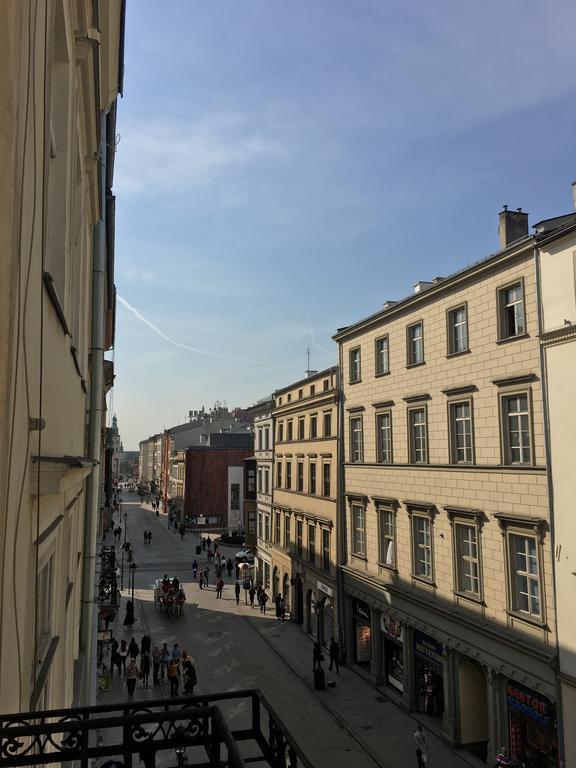 Apartamenty Grodzka 8 كراكوفيا المظهر الخارجي الصورة