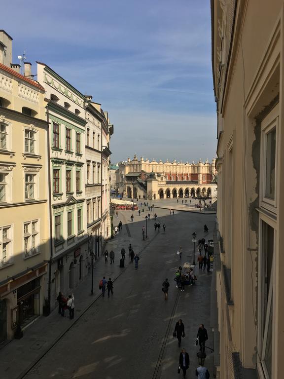 Apartamenty Grodzka 8 كراكوفيا المظهر الخارجي الصورة