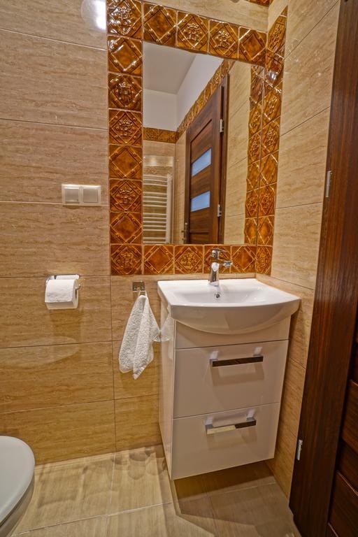 Apartamenty Grodzka 8 كراكوفيا المظهر الخارجي الصورة