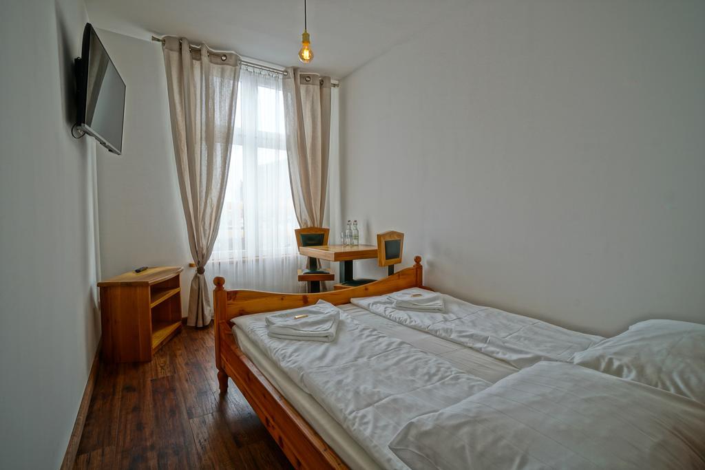 Apartamenty Grodzka 8 كراكوفيا المظهر الخارجي الصورة