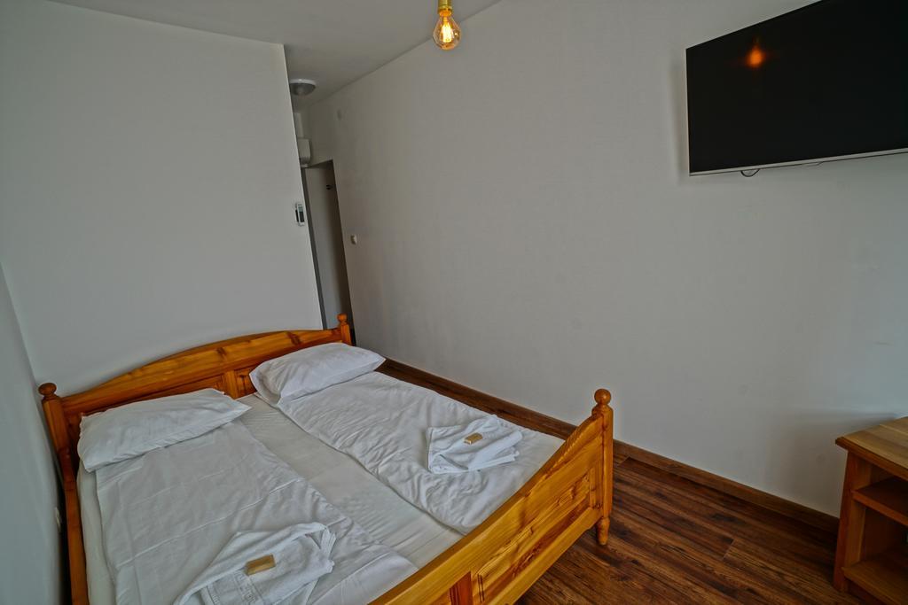Apartamenty Grodzka 8 كراكوفيا المظهر الخارجي الصورة