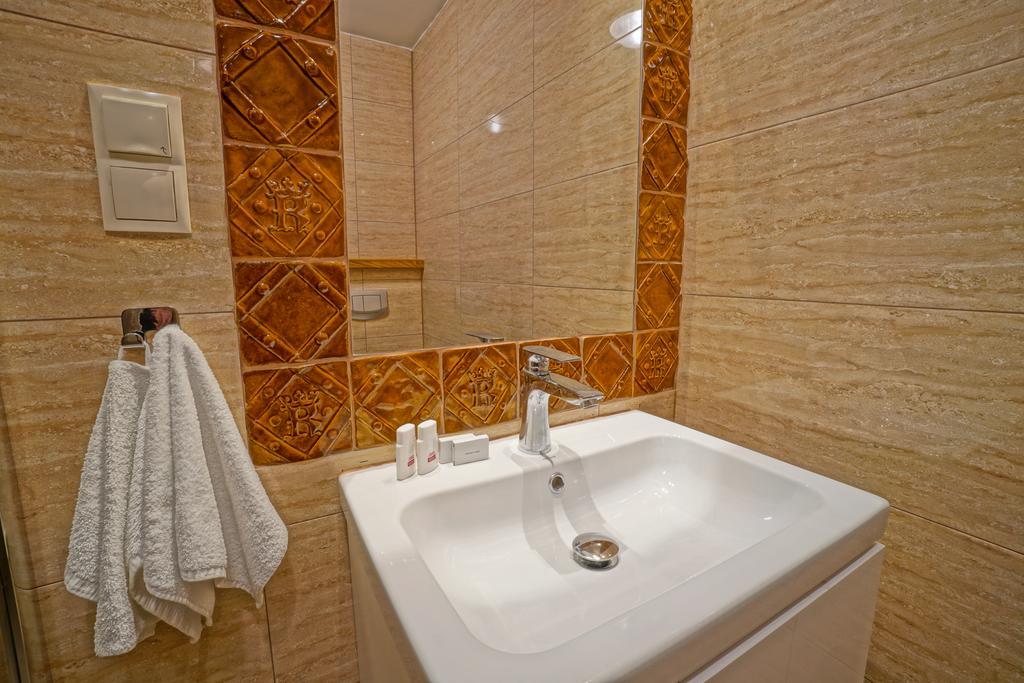 Apartamenty Grodzka 8 كراكوفيا المظهر الخارجي الصورة