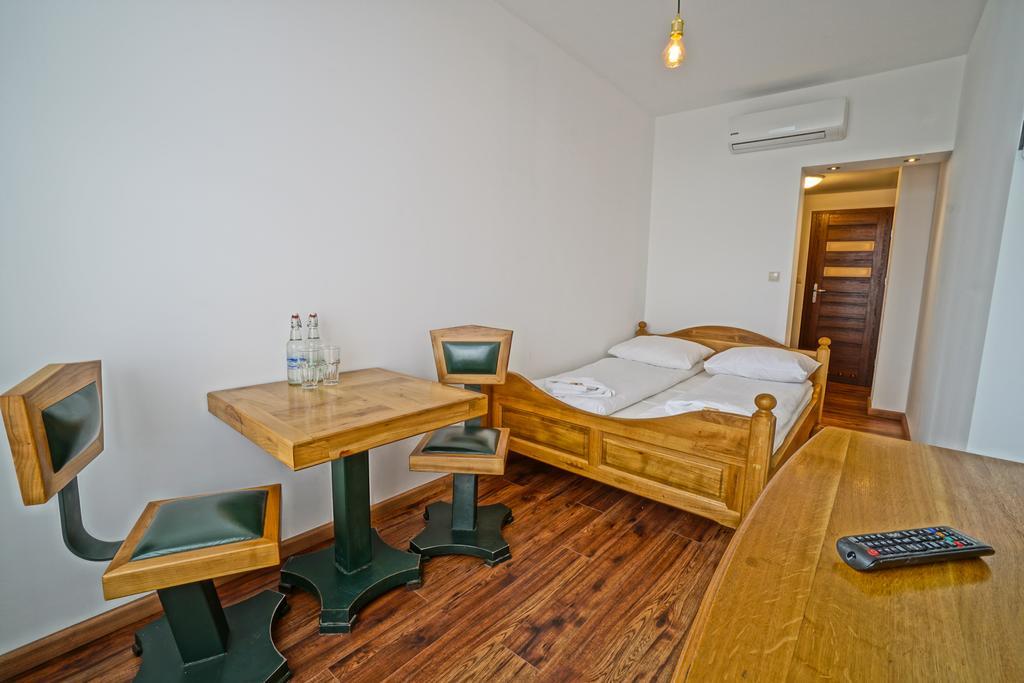 Apartamenty Grodzka 8 كراكوفيا المظهر الخارجي الصورة