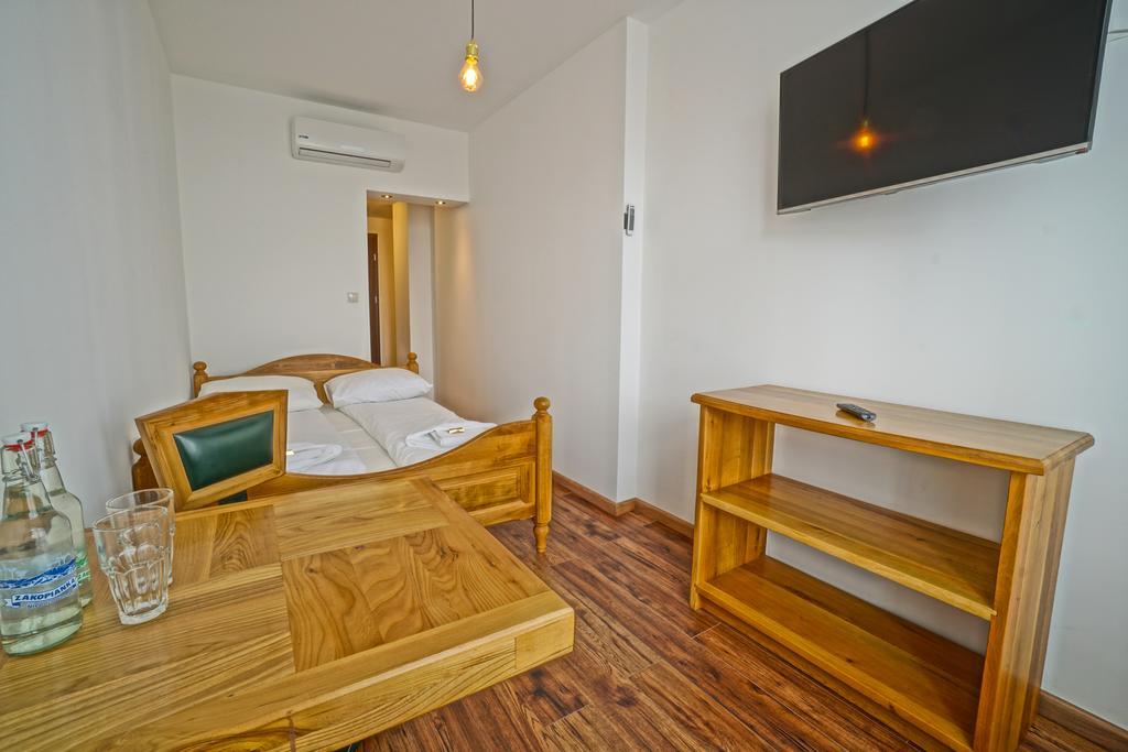 Apartamenty Grodzka 8 كراكوفيا المظهر الخارجي الصورة
