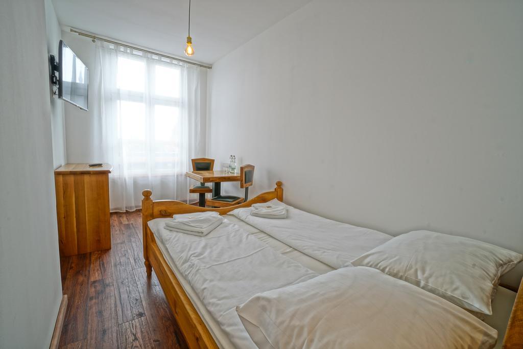 Apartamenty Grodzka 8 كراكوفيا المظهر الخارجي الصورة